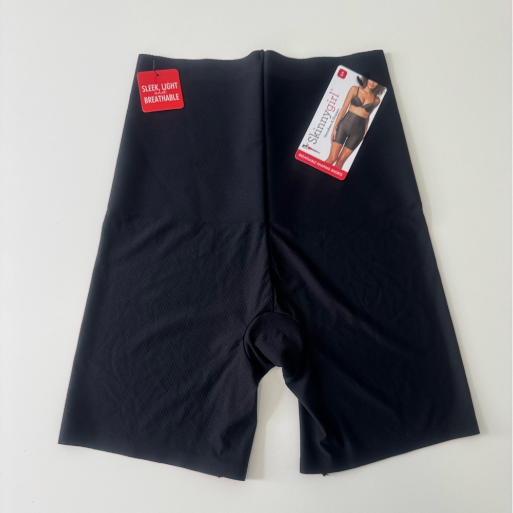 Skinnygirl NWT Breathable Shaping Shorts